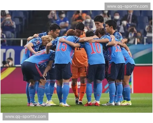 日本预选赛全胜战绩背后 森保一战术体系的高阶数据验证